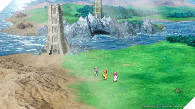 dragon quest