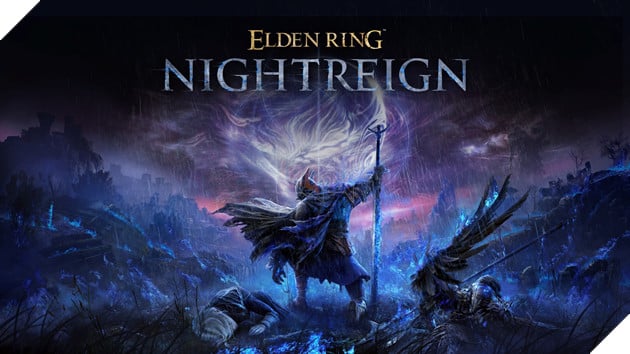 Elden Ring Nightreign