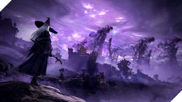 Elden Ring Nightreign