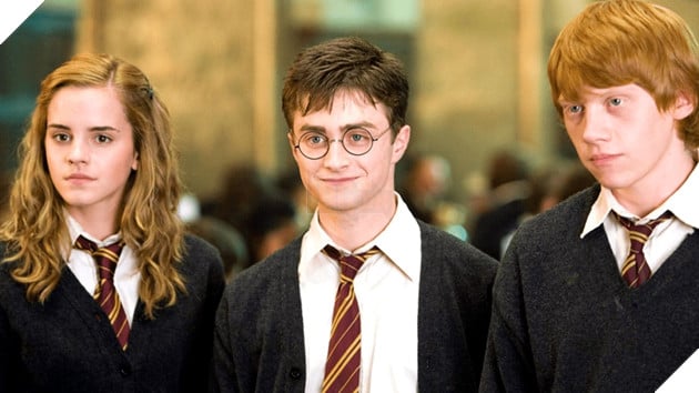 Fan Bùng Nổ Trước Thông Tin Series Phim Harry Potter Bản Truyền Hình Công Bố Gương Mặt Mới Cho Harry, Ron Và Hermione 