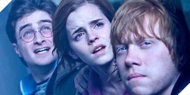 Fan Bùng Nổ Trước Thông Tin Series Phim Harry Potter Bản Truyền Hình Công Bố Gương Mặt Mới Cho Harry, Ron Và Hermione 3