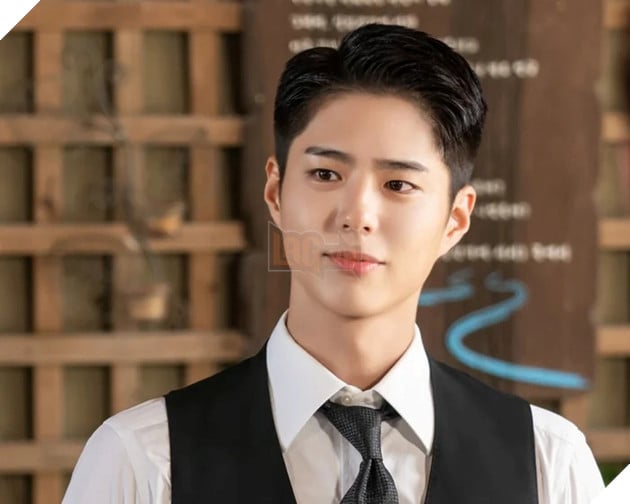 Từ Chồng Quốc Dân Đến Chiến Binh Công Lý: Park Bo Gum Phá Vỡ Giới Hạn Vai Diễn 3