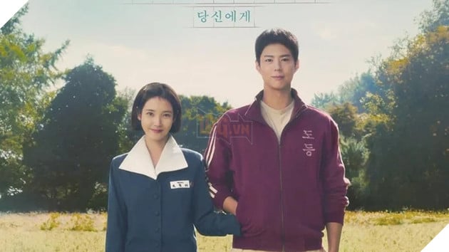 Từ Chồng Quốc Dân Đến Chiến Binh Công Lý: Park Bo Gum Phá Vỡ Giới Hạn Vai Diễn