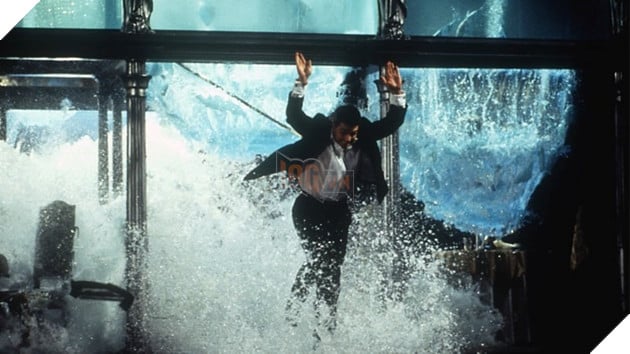 Sao Nam Tom Cruise Và Những Pha Hành Động Mạo Hiểm Khiến Khán Giả Kinh Ngạc Phần 1 