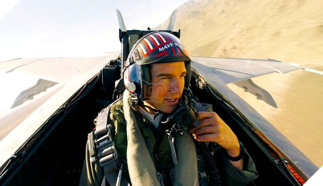 Đạo Diễn Christopher McQuarrie Tuyên Bố Ông Đã Có Kịch Bản Cho Top Gun 3, Chỉ Chờ Thực Hiện