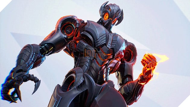Ultron Marvel Rivals