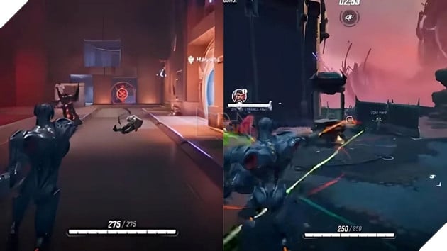 Ultron Marvel Rivals