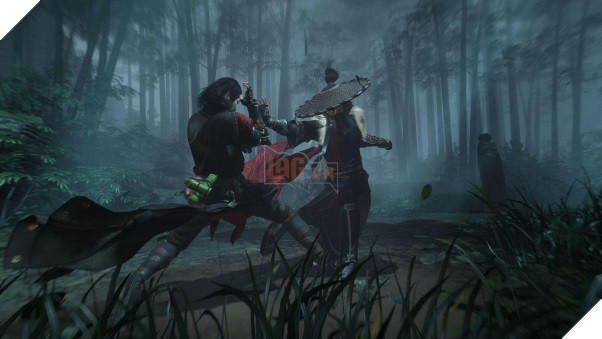 Chiến thắng phụ thuộc hoàn toàn vào việc làm chủ tổ hợp chiến đấu năng động