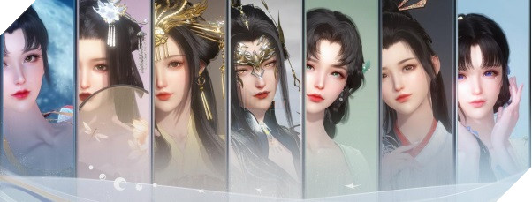 VNGGames Công Bố Sẽ Chính Thức Phát Hành Nghịch Thủy Hàn Tại Việt Nam 6