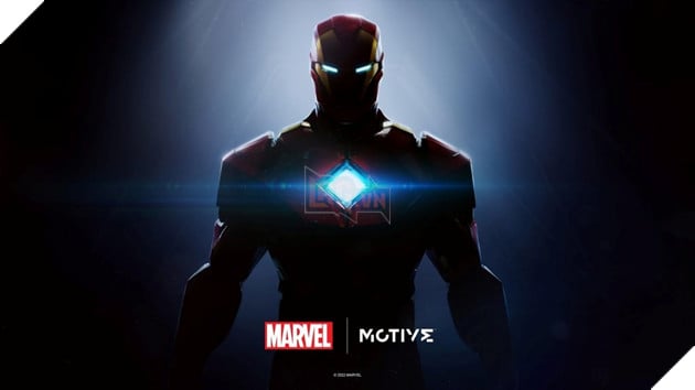 EA Chính Thức Hủy Bỏ Dự Án Game Black Panther, Đóng Cửa Luôn Hãng Phát Triển 3