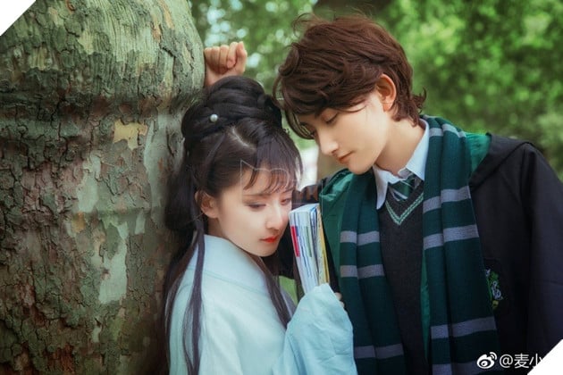 Làn Sóng Ghép Đôi Tôn Ngộ Không Và Lâm Đại Ngọc: Sáng Tạo Hay Phi Lý? 2