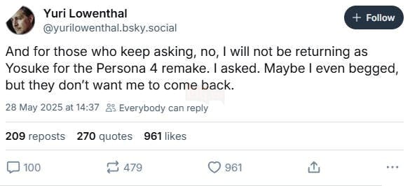 Persona 4