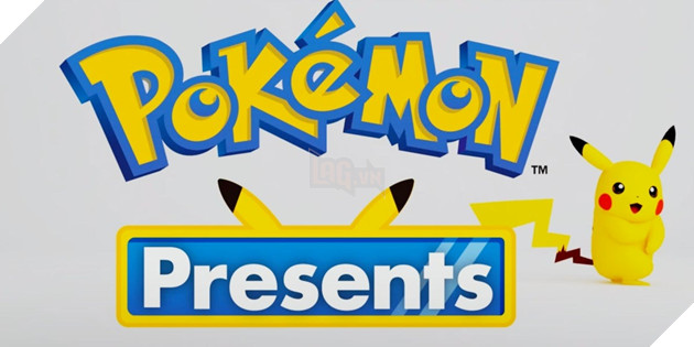 Pokemon Presents hứa hẹn tiết lộ nhiều thông tin hấp dẫn