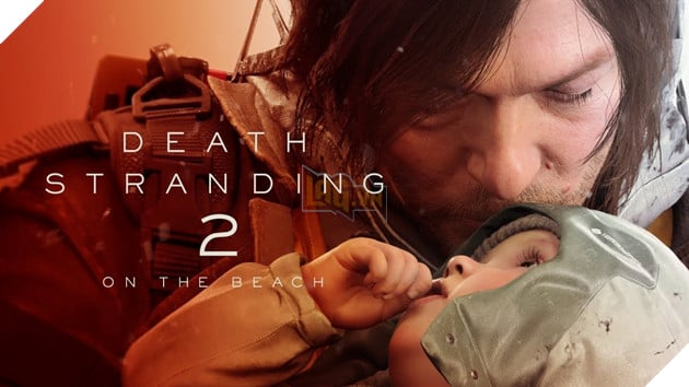 Death Stranding