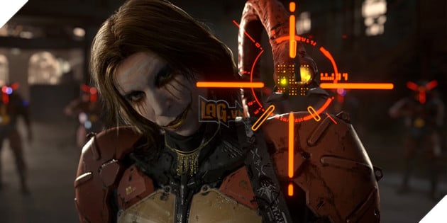 Death Stranding