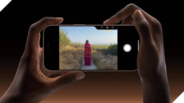 Apple chuẩn bị ra mắt iPhone với camera 200MP để cạnh tranh với Samsung 
