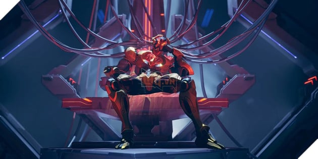 Marvel rivals