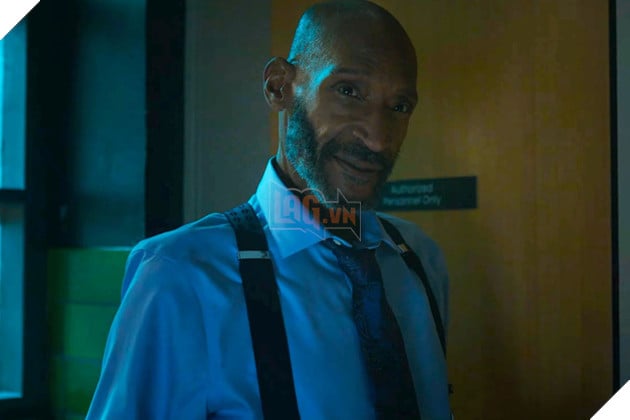 Tony Todd Và Lời Nhắn Nhủ Đầy Cảm Xúc Trong Final Destination Khiến Khán Giả Rơi Lệ 3