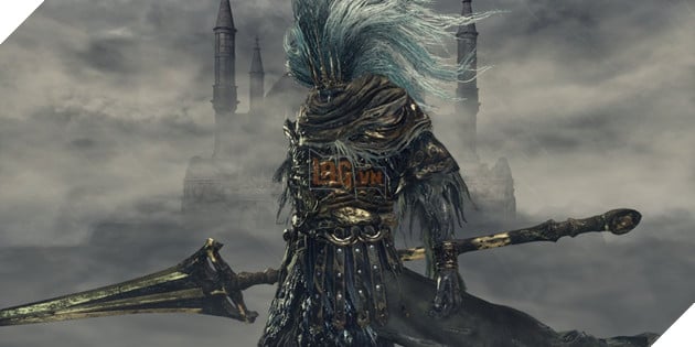 The Nameless King - 