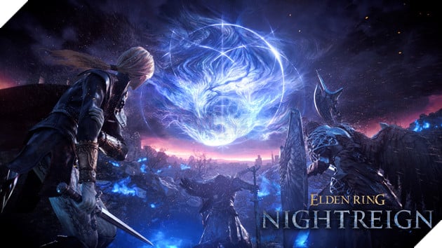 Elden Ring Nightreign
