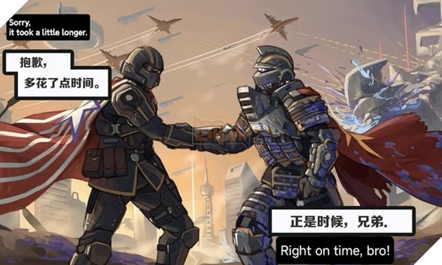 Helldivers 2