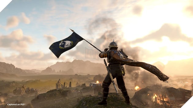 Helldivers 2