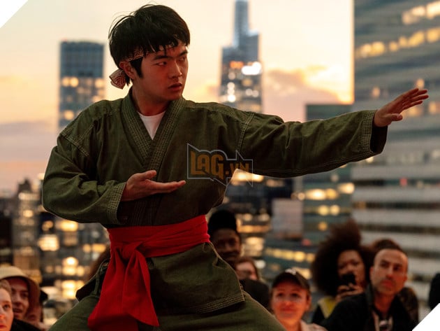 Phim Karate Kid: Legends Nhận Đánh Giá: Không Bằng Phần Cobra Kai 2