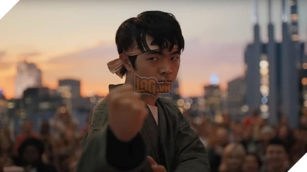 Phim Karate Kid: Legends Nhận Đánh Giá: Không Bằng Phần Cobra Kai 3