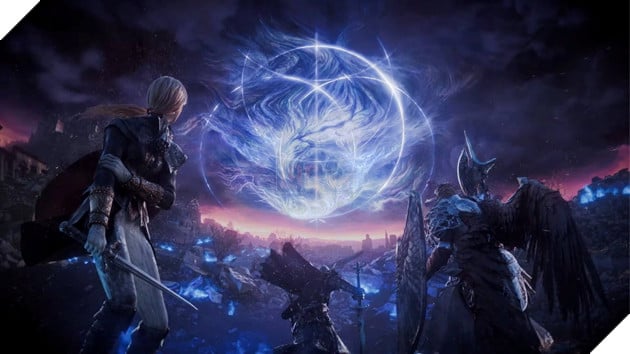 Elden Ring Nightreign thành công ngoài sự mong đợi