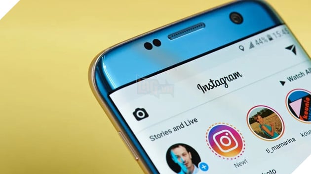 Hướng dẫn cách khắc phục tình trạng điện thoại nhanh hết pin khi dùng Instagram
