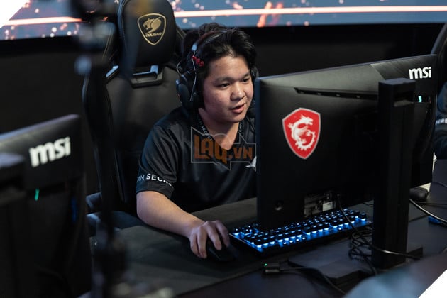 Dire cảm thấy tiếc nuối sau khi để thua game 1