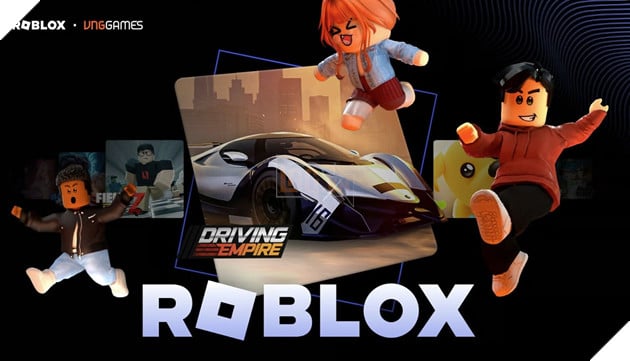 Nền tảng Roblox đem đến chiến lược marketing mang tính đột phá