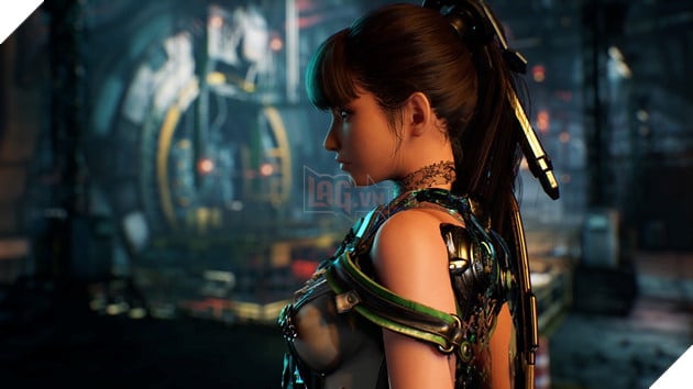 Stellar Blade đánh dấu thành công của Shift Up trên hệ máy PlayStation 5