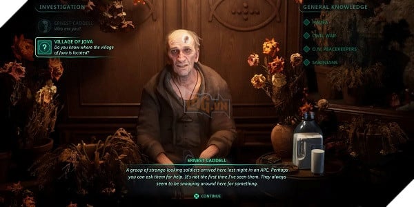 Hell is Us Cho Chơi Thử Hai Tuần Trên PC Trước Thềm Steam Next Fest 2