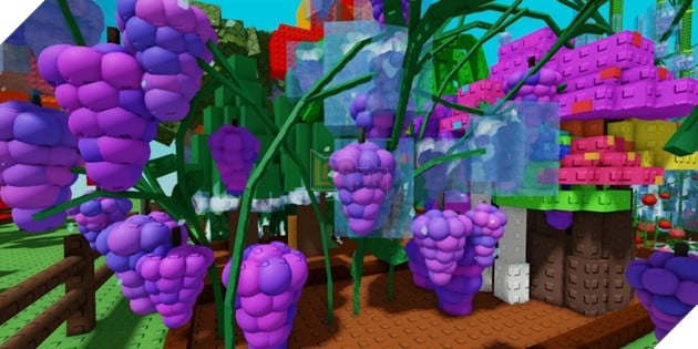 Với lối chơi đơn giản, Grow a garden đang trở thành cú hit thực sự trên roblox