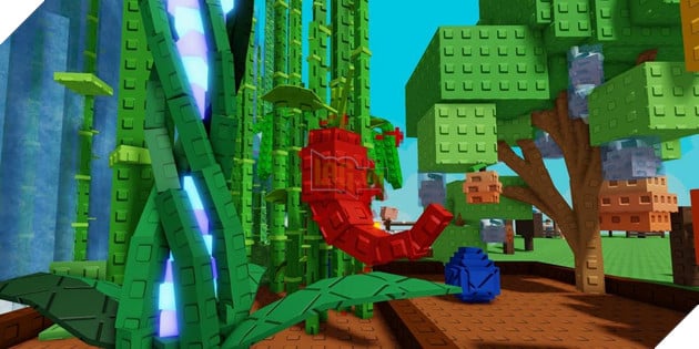 Grow a garden không yêu cầu game thủ phải đăng nhập trong thời gian dài