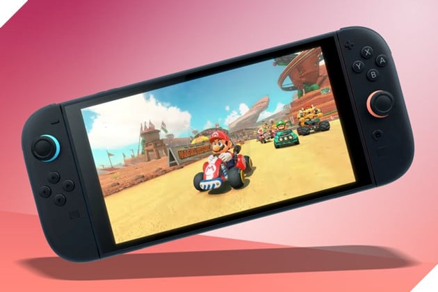 Nintendo khuyên người dùng không nên bóc lớp màng bảo vệ màn hình