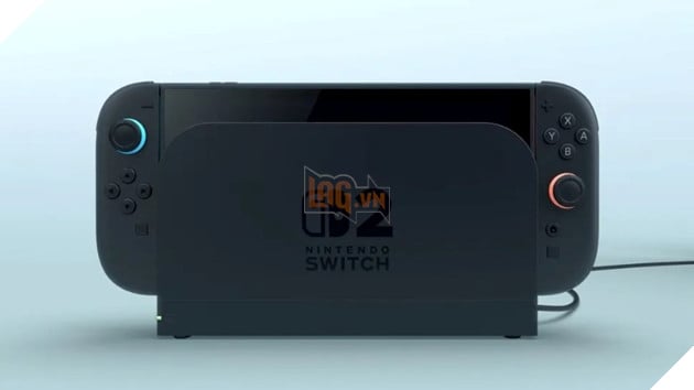 đã tới lúc người dùng Nintendo Switch 2 phải đọc hướng dẫn sử dụng