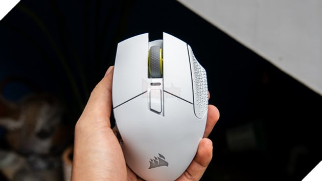 Scimitar Elite Wireless SE