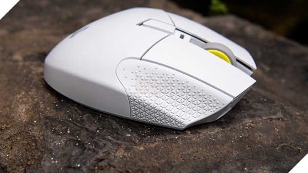 bộ grip chuột giúp cầm nắm chắt tay hơn