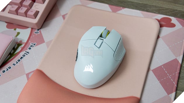 Đèn RGB độc đáo