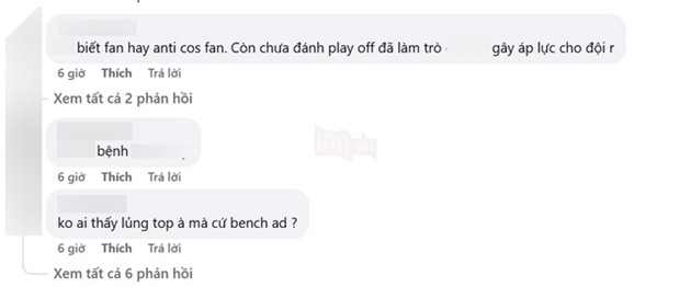 Sự bất bình của không ít game thủ LMHT khi thấy Gumayusi bị tấn công vô lý