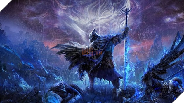 Elden Ring Nightreign đang chứng kiến nhiều người chơi solo hơn là co-op