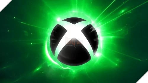 Logo Xbox