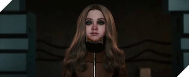 Hình ảnh về phim Megan 2.0.