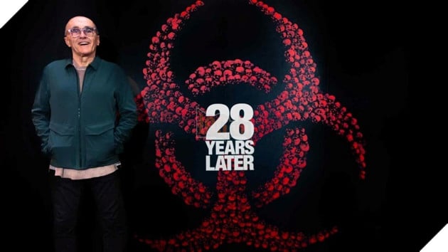 Đạo diễn Danny Boyle