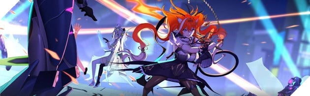Một trò chơi tung 48 bản cập nhật trong 2 tuần để chiều game thủ