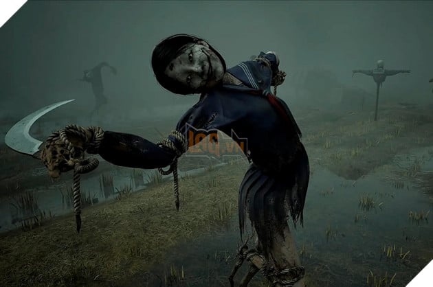 Silent Hill f tiếp tục khai thác yếu tố kinh dị nặng đô trong trailer mới