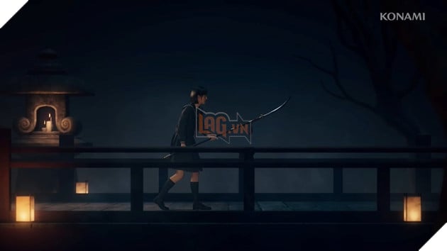 Silent Hill f cũng giới thiệu một loại vũ khí mới
