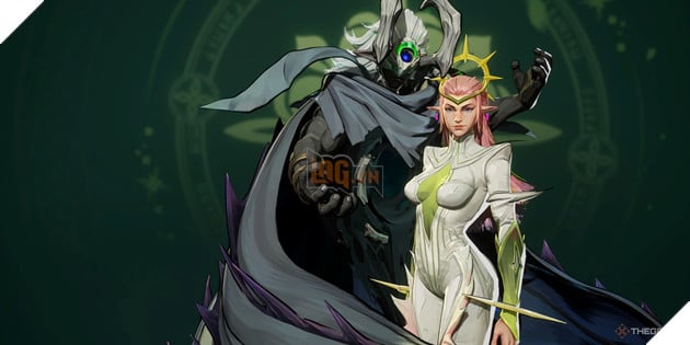 Marvel Rivals đã và đang thu hút rất nhiều người chơi nhờ nội dung mới mẻ